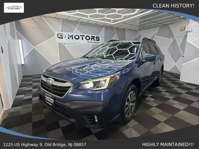 2022 Subaru Outback Premium for sale in Old Bridge, NJ