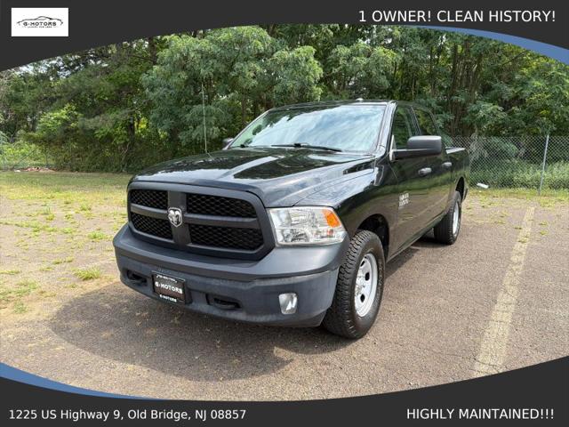 2022 Ram 1500 Classic Tradesman Crew Cab 4x4 57 Box for sale in Old Bridge, NJ
