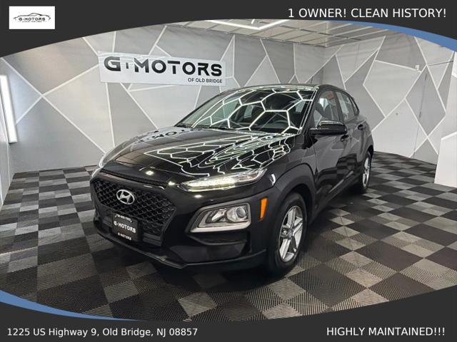 2021 Hyundai Kona SE for sale in Old Bridge, NJ