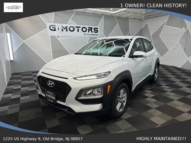 2021 Hyundai Kona SE for sale in Old Bridge, NJ