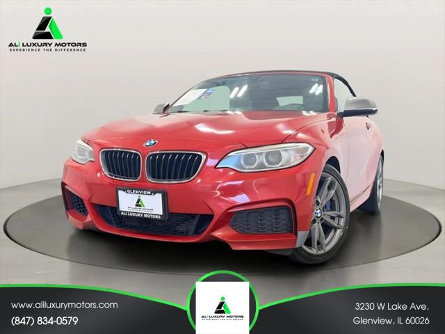 2016 BMW M2 xDrive for sale in Glenview, IL