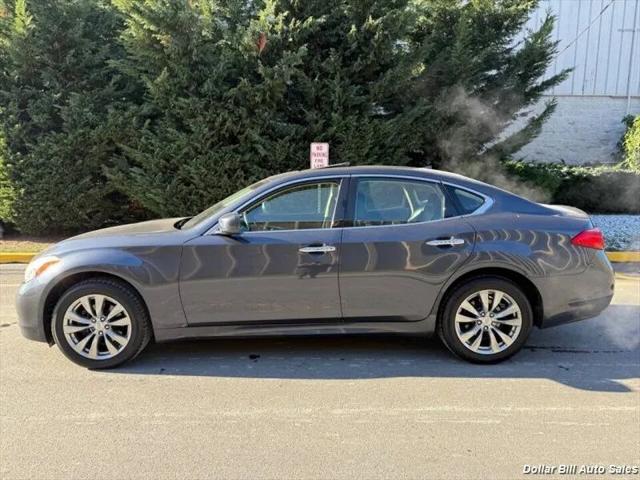 2011 INFINITI M37 M37 for sale in Visalia, CA
