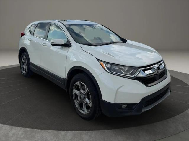 2017 Honda CR-V EX-L for sale in Redford, MI