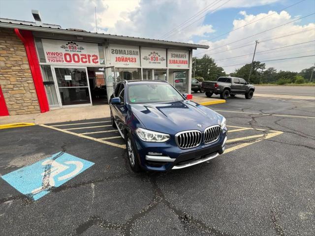 2019 BMW X3 xDrive30i for sale in Fayetteville, NC