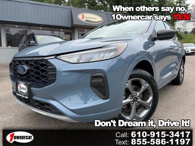 2024 Ford Escape ST-Line for sale in Clifton Heights, PA