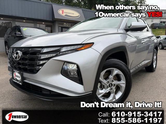 2024 Hyundai Tucson SEL for sale in Clifton Heights, PA