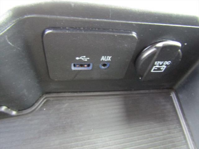 2017 Ram 1500 Express Crew Cab 4x4 57 Box