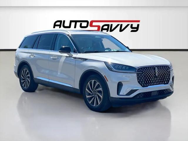 2025 Lincoln Aviator Premiere for sale in Las Vegas, NV