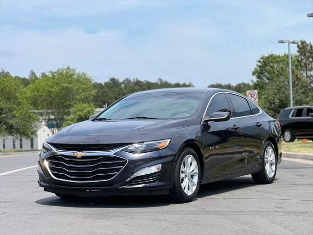 2022 Chevrolet Malibu FWD LT for sale in Winchester, VA