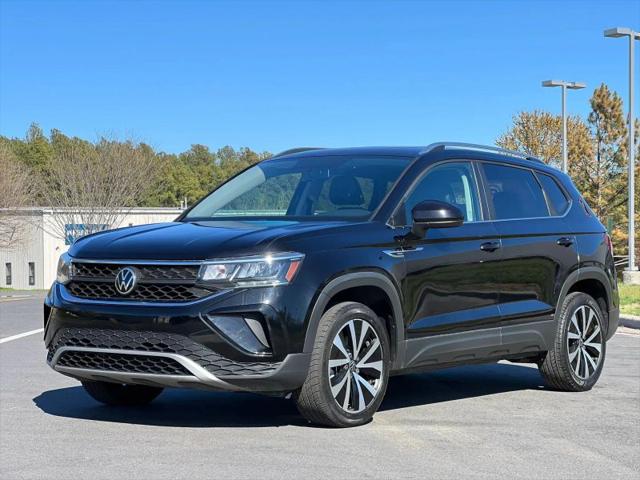 2022 Volkswagen Taos 1.5T SE for sale in Winchester, VA