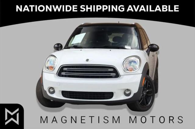 2016 MINI Countryman Cooper for sale in Lawrenceville, GA