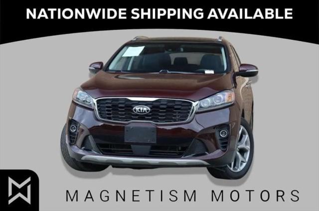 2019 Kia Sorento 3.3L EX Sport for sale in Lawrenceville, GA