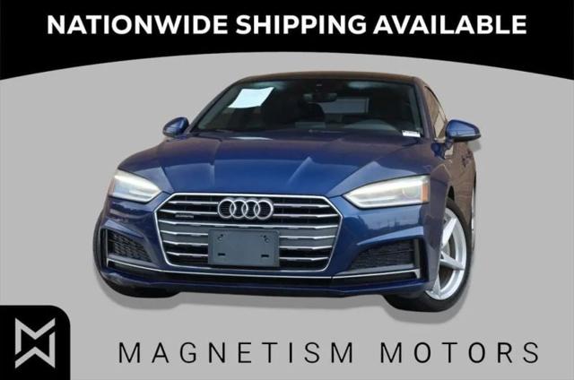 2018 Audi A5 2.0T Premium for sale in Lawrenceville, GA