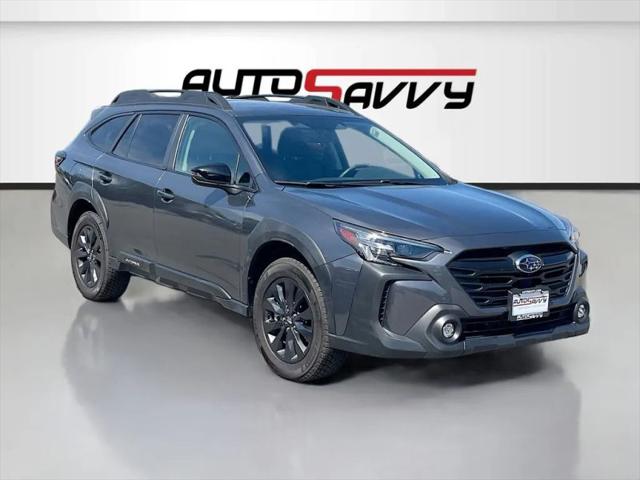 2024 Subaru Outback Onyx Edition XT for sale in Post Falls, ID
