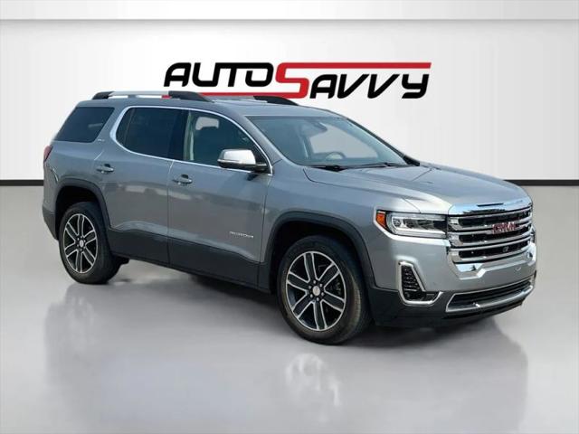 2023 GMC Acadia AWD SLT for sale in Post Falls, ID