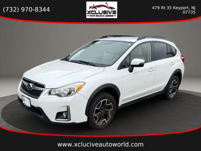 2016 Subaru Crosstrek 2.0i Limited for sale in Keyport, NJ