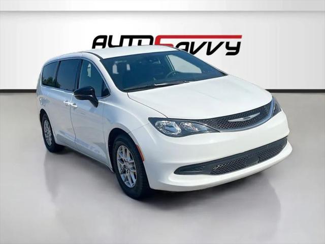 2025 Chrysler Voyager LX for sale in Duncanville, TX