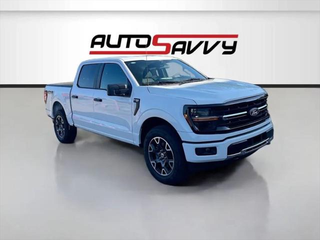 2025 Ford F-150 STX for sale in Duncanville, TX