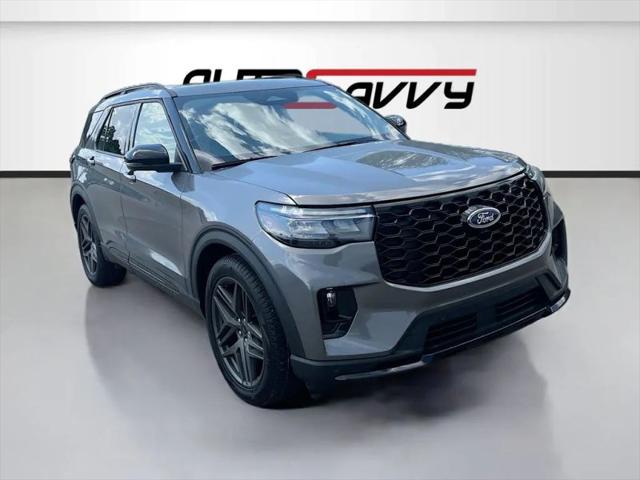 2025 Ford Explorer ST for sale in Duncanville, TX
