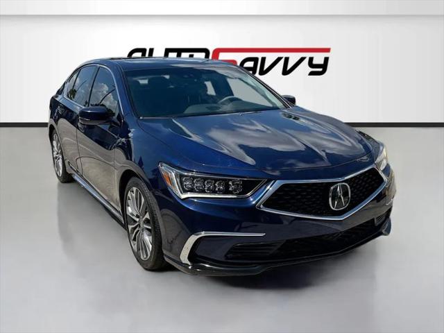 2019 Acura RLX Standard for sale in Clearwater, FL