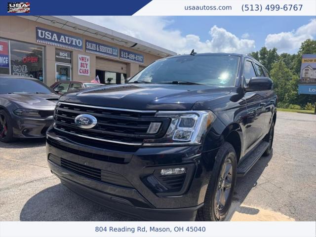 2021 Ford Expedition XL for sale near Mason, OH
