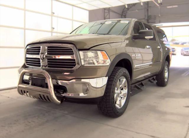 2015 Ram 1500 Big Horn for sale in Stafford, VA
