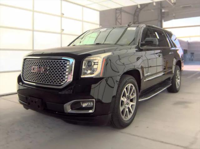 2016 GMC Yukon XL Denali for sale in Stafford, VA