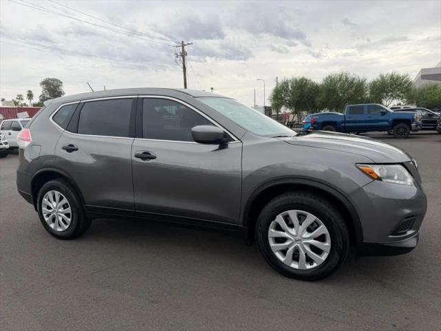2016 Nissan Rogue S for sale in Glendale, AZ