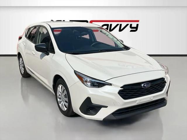 2024 Subaru Impreza Base 5-Door for sale in Windsor, CO