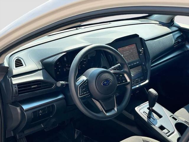 2024 Subaru Impreza Base 5-Door