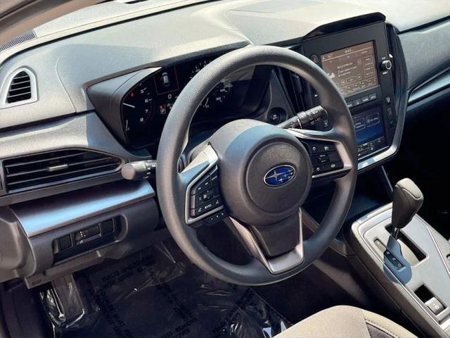 2024 Subaru Impreza Base 5-Door