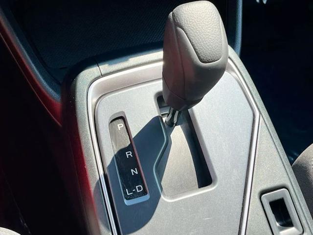 2024 Subaru Impreza Base 5-Door