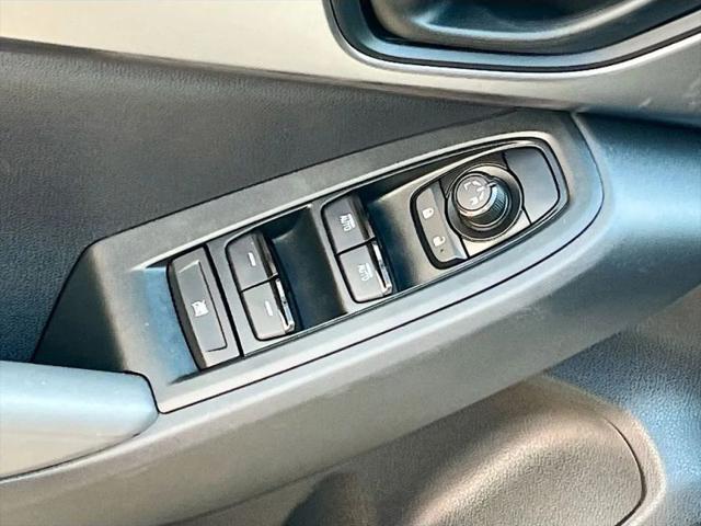 2024 Subaru Impreza Base 5-Door