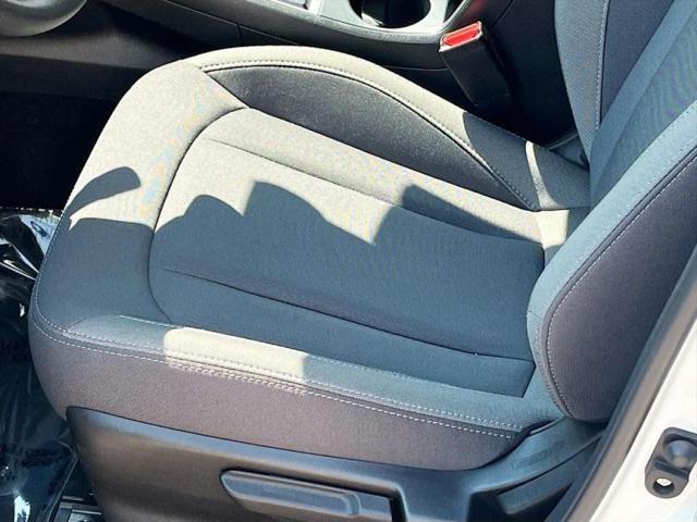 2024 Subaru Impreza Base 5-Door