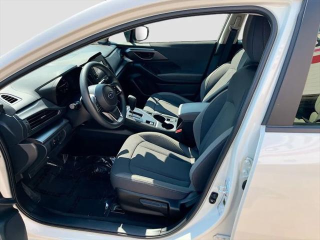 2024 Subaru Impreza Base 5-Door