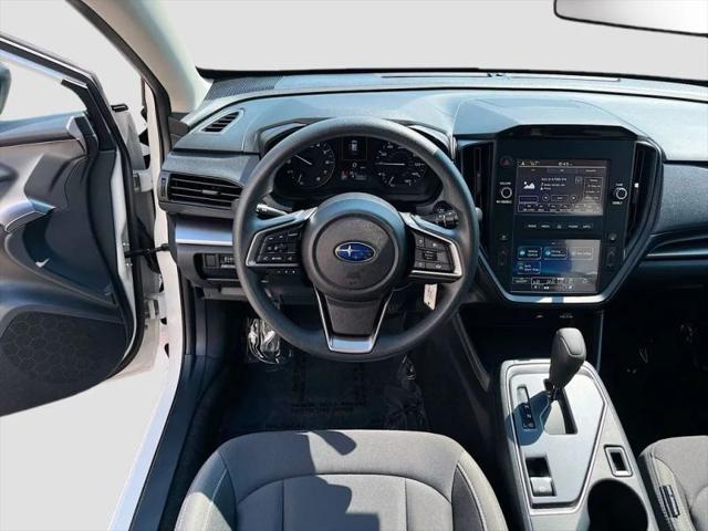 2024 Subaru Impreza Base 5-Door