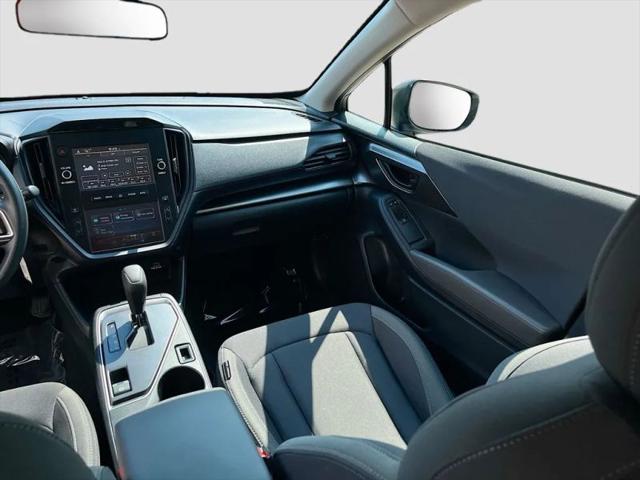 2024 Subaru Impreza Base 5-Door