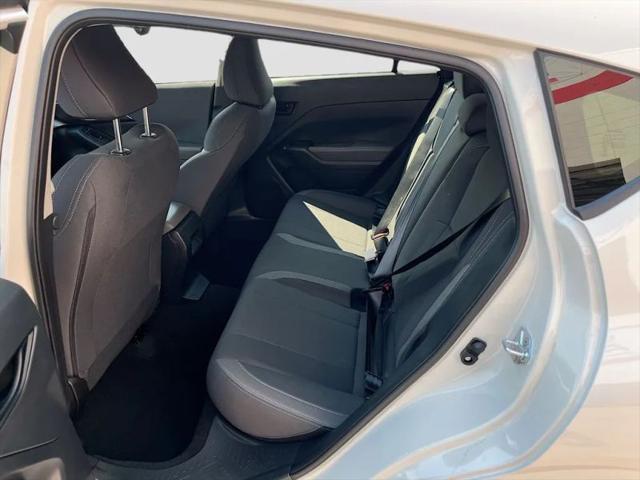 2024 Subaru Impreza Base 5-Door