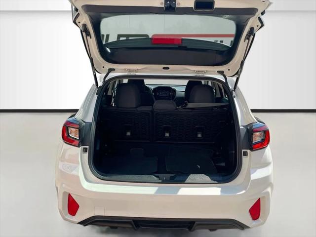 2024 Subaru Impreza Base 5-Door
