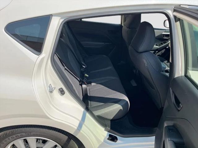 2024 Subaru Impreza Base 5-Door