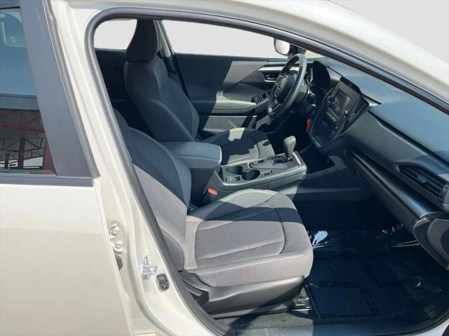 2024 Subaru Impreza Base 5-Door