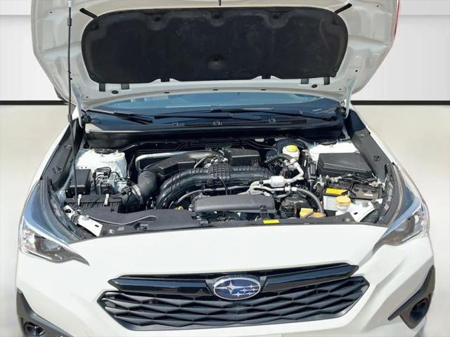 2024 Subaru Impreza Base 5-Door