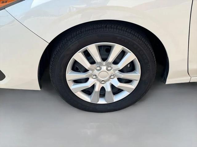 2024 Subaru Impreza Base 5-Door