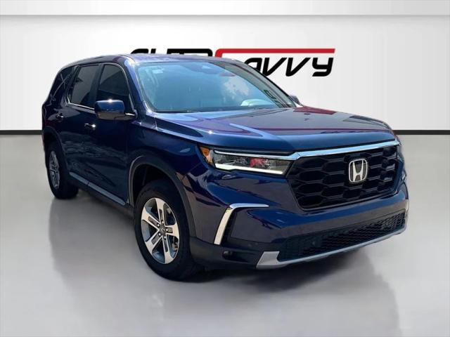 2025 Honda Pilot EX-L for sale in Windsor, CO
