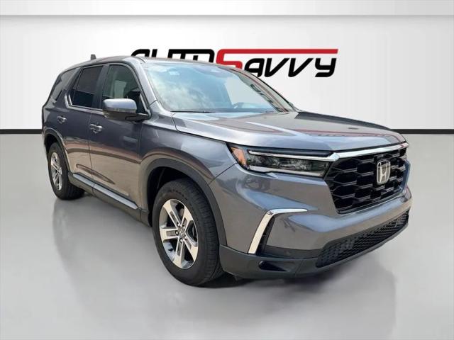 2025 Honda Pilot EX-L for sale in Windsor, CO