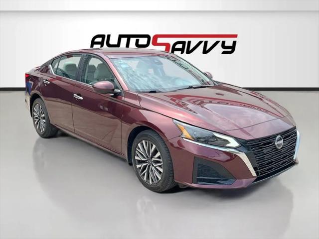 2023 Nissan Altima SV Intelligent AWD for sale in Windsor, CO