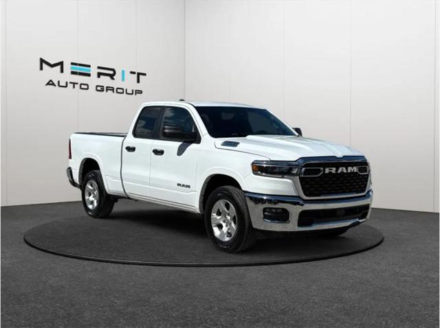 2025 Ram 1500 Big Horn Crew Cab 4x4 6'4" Box for sale in Jacksonville, FL