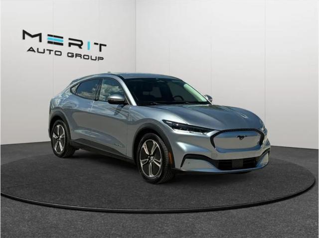 2022 Ford Mustang Mach-E Select for sale in Jacksonville, FL