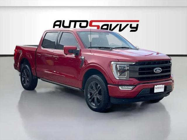 2023 Ford F-150 LARIAT for sale in Houston, TX