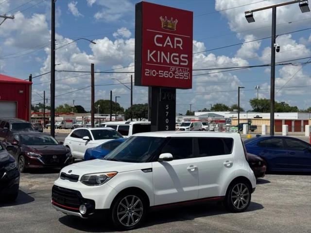 2018 Kia Soul ! for sale in San Antonio, TX